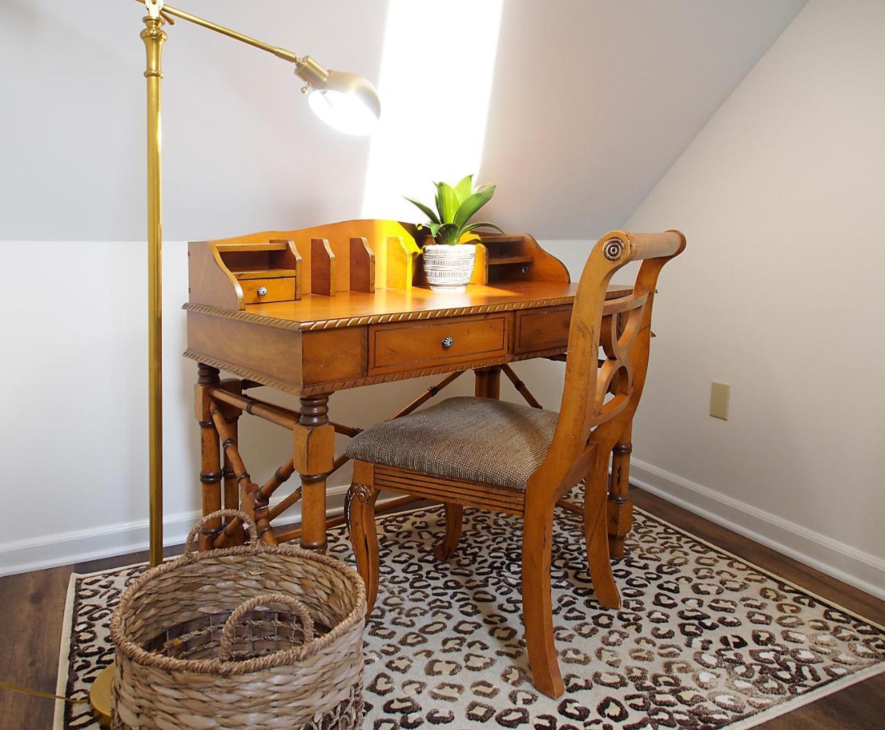 James Pharmacy Bed And Breakfast Old Saybrook Exterior foto