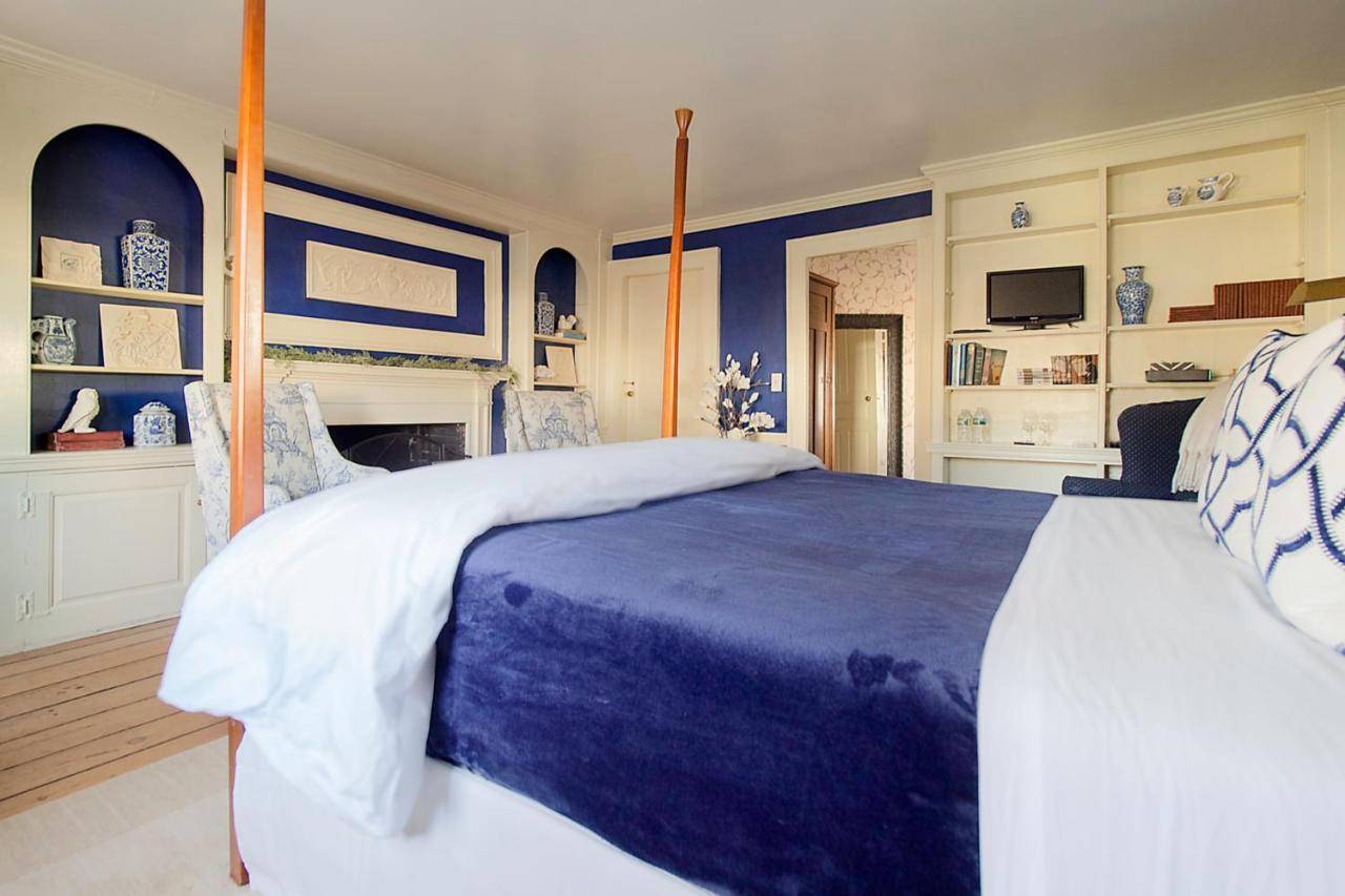 James Pharmacy Bed And Breakfast Old Saybrook Exterior foto